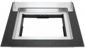 Panel - 00717728 Glass Panel [Bosch Siemens]